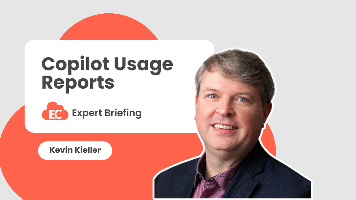 Copilot Usage Reports