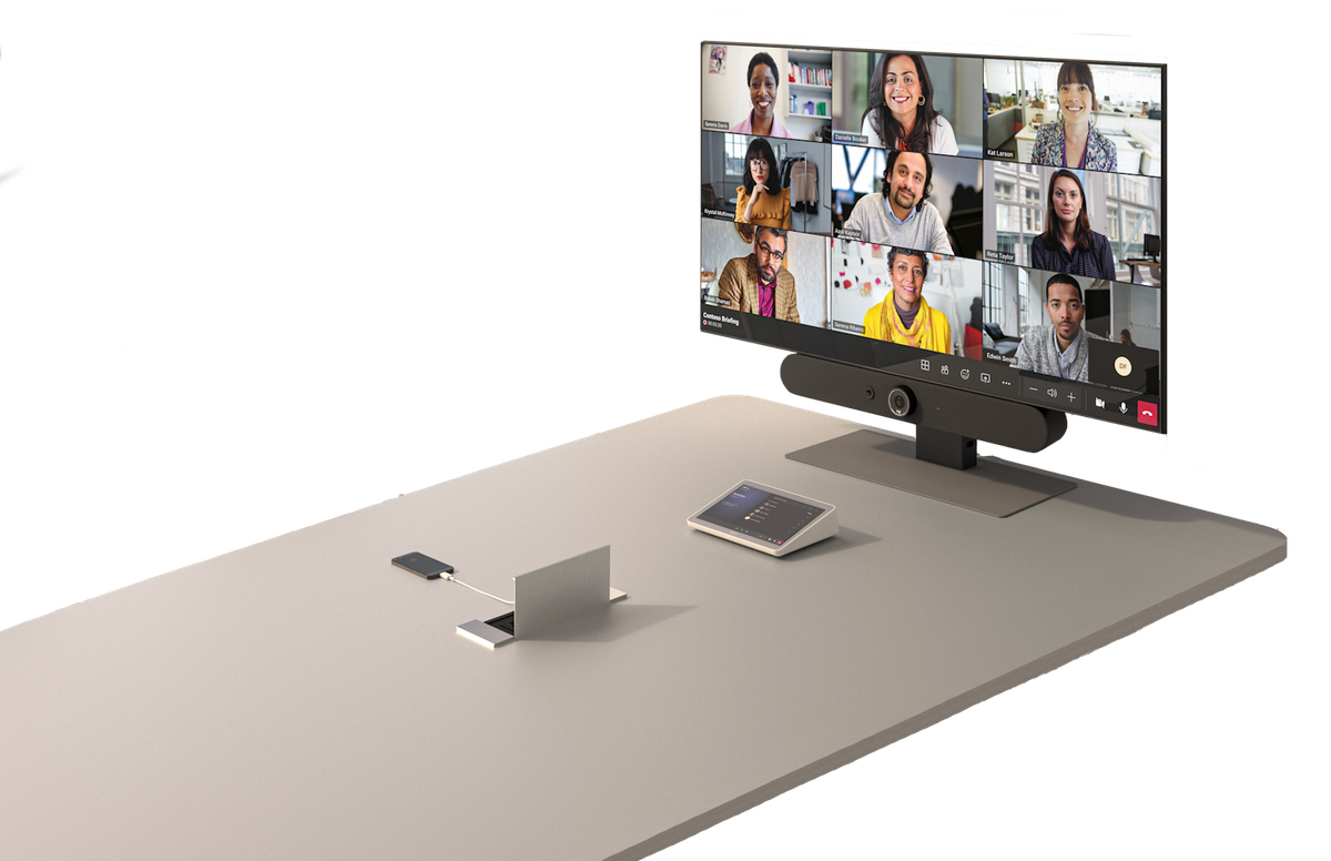 Understanding Express Install for Microsoft Teams Rooms