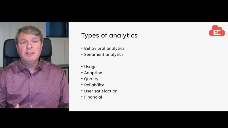 Introduction to Teams Analytics and User Accessible Analytics