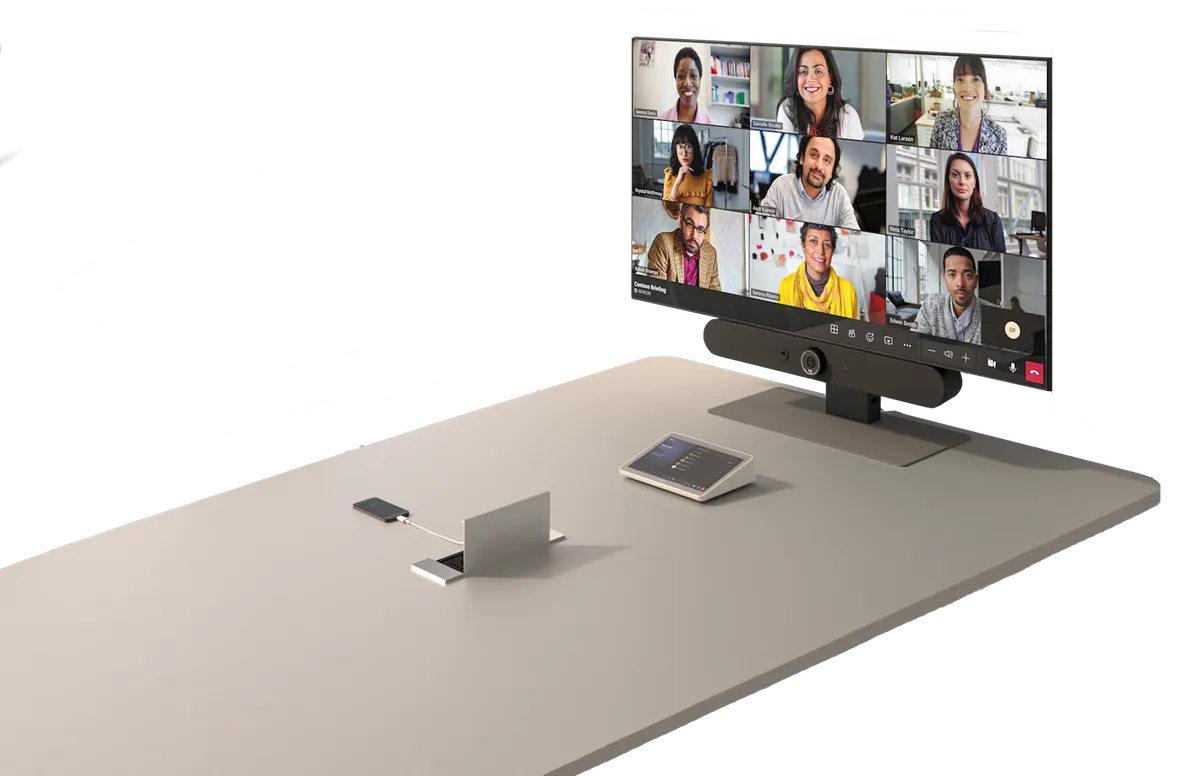 Understanding Express Install for Microsoft Teams Rooms