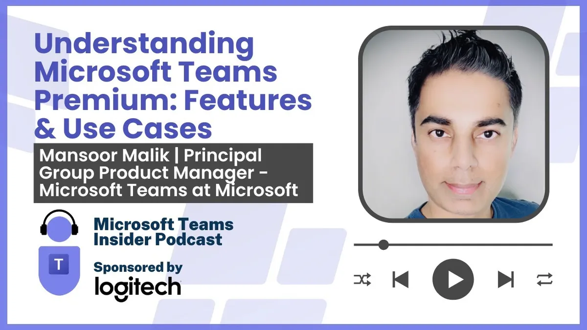 Understanding Microsoft Teams Premium: Features and Use Cases