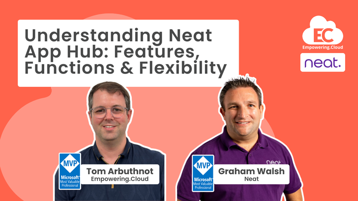 Understanding Neat App Hub: Features, Functions & Flexibility