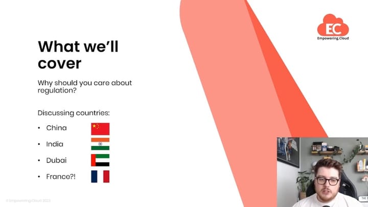 Complex Telco Scenarios