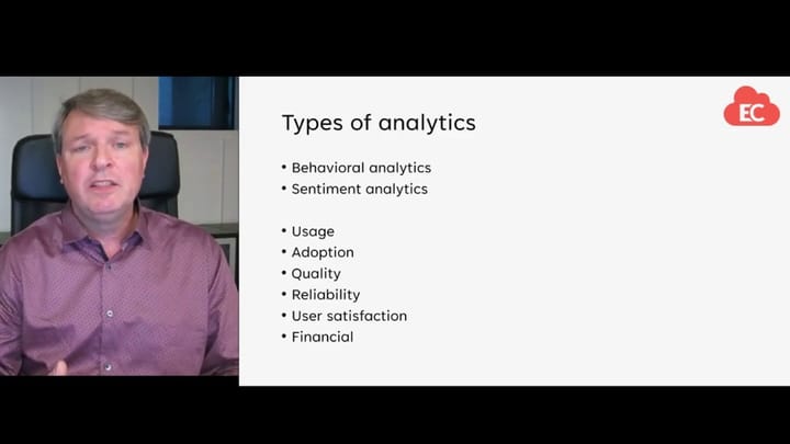 Introduction to Teams Analytics and User Accessible Analytics