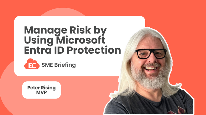 Manage risk by using Microsoft Entra Identity Protection