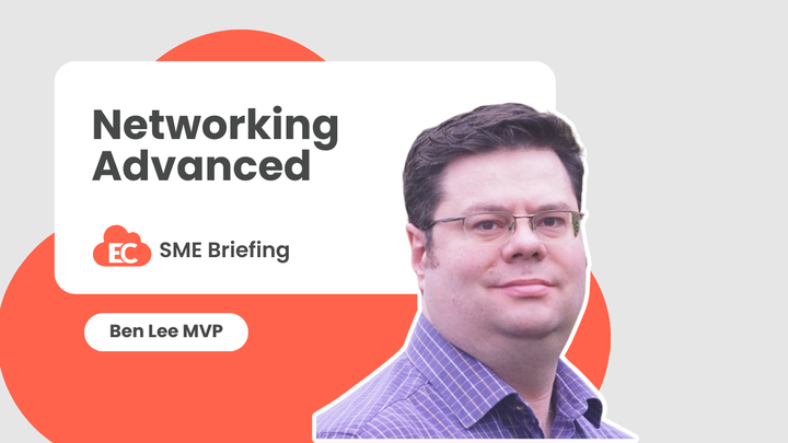 Networking Advanced