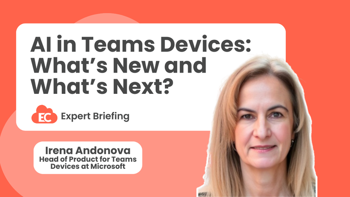 AI in Teams Devices: What's New and What's Next?