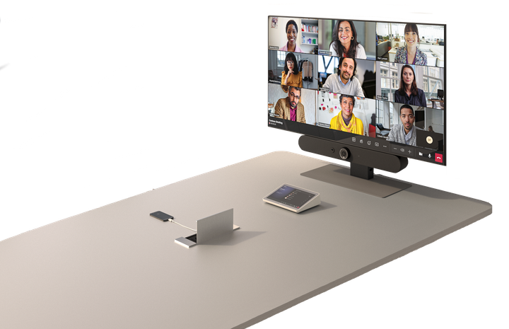 Understanding Express Install for Microsoft Teams Rooms
