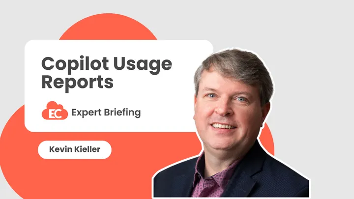 Copilot Usage Reports