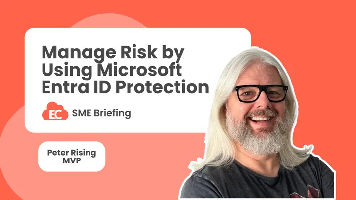 Manage risk by using Microsoft Entra Identity Protection