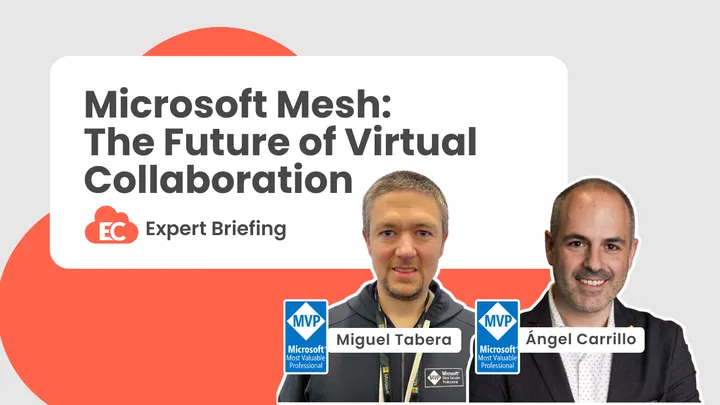 Microsoft Mesh: The Future of Virtual Collaboration