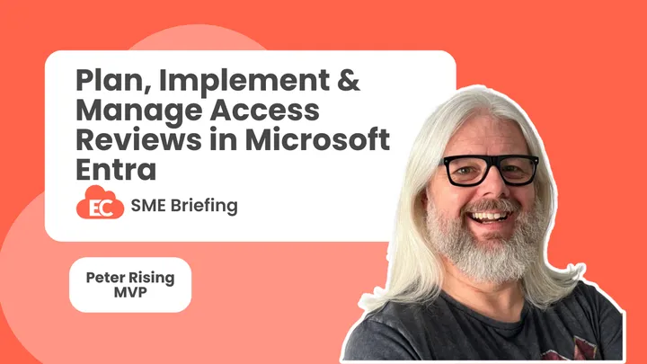 Plan, Implement and Manage Access Reviews in Microsoft Entra