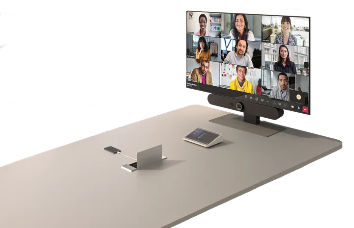 Understanding Express Install for Microsoft Teams Rooms