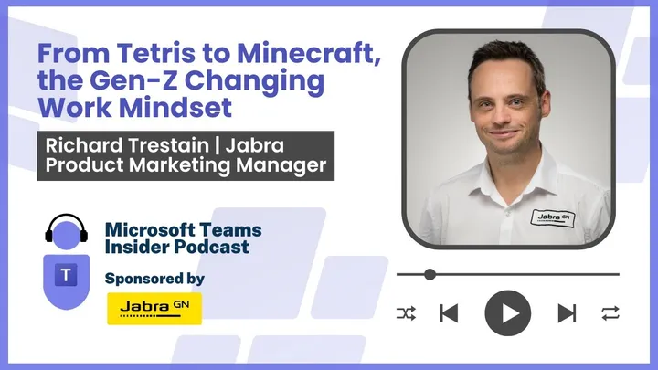 From Tetris to Minecraft, the Gen-Z Changing Work Mindset